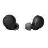 Sony WF-C500 Slúchadlá s mikrofónom True Wireless Stereo (TWS) Do ucha Hovor / hudba Bluetooth Čierna