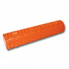 Masážny valec Foam roller oranžový varianta 33 cm Masážny valec Foam roller oranžový varianta 33 cm