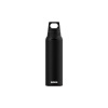 Termoska Sigg Hot & Cold One Light 550 ml, čierna, 8998.10 Termoska Sigg Hot & Cold One Light 550 ml, čierna, 8998.10