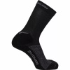 SALOMON Speedcross Crew deep black/magnet EU 45-47 SALOMON Speedcross Crew deep black/magnet EU 45-47