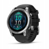 Garmin Fenix E 47mm Stainless Steel Black 010-03025-00 Garmin Fenix E 47mm Stainless Steel Black 010-03025-00