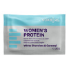 Proteín Women's Biela Čokoláda&Karamel 30g Voxberg Proteín Women's Biela Čokoláda&Karamel 30g Voxberg