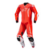 Jednodílná kombinéza GP TECH V5, ALPINESTARS (červená fluo/červená/bílá, vel. 50) Jednodílná kombinéza GP TECH V5, ALPINESTARS (červená fluo/červená/bílá, vel. 50)