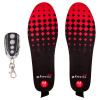 GLOVII Insoles, Vyhrievané vložky, M GLOVII Insoles, Vyhrievané vložky, M