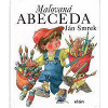 Maľovaná abeceda - Smrek Ján Maľovaná abeceda - Smrek Ján