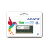 Adata/SO-DIMM DDR3L/8GB/1600MHz/CL11/1x8GB ADDS1600W8G11-S ADATA Adata/SO-DIMM DDR3L/8GB/1600MHz/CL11/1x8GB ADDS1600W8G11-S ADATA