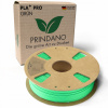 Filament PLA zelený GREEN 1,75mm 1000g PRINDANO Filament PLA zelený GREEN 1,75mm 1000g PRINDANO