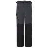 Detské outdoor nohavice Husky Krony K dk. grey, 134 Detské outdoor nohavice Husky Krony K dk. grey, 134