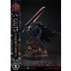 Prime 1 Studio Berserk Ultimate Premium Masterline Series Soška 1/4 Guts, Berserker Armor Grunbeld vs. Guts Deluxe Bonus Verze 94 cm Prime 1 Studio Berserk Ultimate Premium Masterline Series Soška 1/4 Guts, Berserker Armor Grunbeld vs. Guts Deluxe Bonus Verze 94 cm