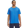 UNDER ARMOUR UA LAUNCH ELITE SHORTSLEEVE-BLU - M UNDER ARMOUR UA LAUNCH ELITE SHORTSLEEVE-BLU - M
