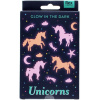 Dekorácia do detskej izby - svietiaci jednorožci uni Dekorácia do detskej izby - svietiaci jednorožci uni