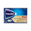 Panadol Duo Panadol Duo