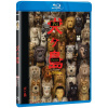 Psí ostrov - Blu-ray Psí ostrov - Blu-ray