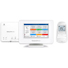 Honeywell Home EvoHome EVO-HOUSE-PLUS, EvoHome Touch WiFi + 1× termohlavica EVO-TRV + spínacie relé Honeywell Home EvoHome EVO-HOUSE-PLUS, EvoHome Touch WiFi + 1× termohlavica EVO-TRV + spínacie relé