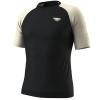 Tričko DYNAFIT Ultra S-Tech S/S Tee M Black Out Čierna L/XL Tričko DYNAFIT Ultra S-Tech S/S Tee M Black Out Čierna L/XL