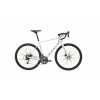 MARIN Gestalt 1 gravel bicykel, biela/šedá Varianta: 56