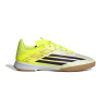 Detská Halová obuv ADIDAS F50 LEAGUE IN J JR9019 – Žltá Detská Halová obuv ADIDAS F50 LEAGUE IN J JR9019 – Žltá