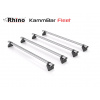 Strešný nosič Mercedes Sprinter/VW Crafter 06-, Rhino KammBar Fleet Strešný nosič Mercedes Sprinter/VW Crafter 06-, Rhino KammBar Fleet