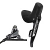 Sram Rival 22 HRD FM, radenie/brzda Flat Mount - zadné/zadná - 1800 mm Sram Rival 22 HRD FM, radenie/brzda Flat Mount - zadné/zadná - 1800 mm