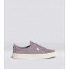OCA Low Mystic Grey Canvas Sneaker OCA Low Mystic Grey Canvas Sneaker