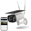 GoSmart venkovní bateriová kamera EMOS IP-600 EYE s WiFi a solárním panelem GoSmart venkovní bateriová kamera EMOS IP-600 EYE s WiFi a solárním panelem