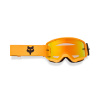 MX brýle Fox Main Core Goggle - Spark Tangerine MX brýle Fox Main Core Goggle - Spark Tangerine