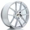 JAPAN RACING Japan Racing JR30 8.5x19 5x112 ET45 Silver Machined Face 66.6 JAPAN RACING Japan Racing JR30 8.5x19 5x112 ET45 Silver Machined Face 66.6