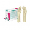 Vasco Op Sensitive č. 8 latexové chirurgické rukavice, nepudrované, sterilné Vasco Op Sensitive č. 8 latexové chirurgické rukavice, nepudrované, sterilné