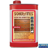 SOKRATES® Vosk na nábytek Balení: 0,6 l, Odstín: čirý SOKRATES® Vosk na nábytek Balení: 0,6 l, Odstín: čirý