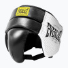 Chránič slabín Everlast 1910 Laced Groin Protector black/white Chránič slabín Everlast 1910 Laced Groin Protector black/white