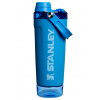 Proteínový shaker The Activate Shaker 600 ml/20 oz Azure Stanley Proteínový shaker The Activate Shaker 600 ml/20 oz Azure Stanley