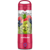 Stolný mixér NutriBullet NBP003 0 W červený Stolný mixér NutriBullet NBP003 0 W červený