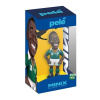 MINIX Football Icon Pelé NEW YORK COSMOS MINIX Football Icon Pelé NEW YORK COSMOS