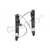 Mechanizmus zdvíhania okna TOPRAN 504 221 Mechanizmus zdvíhania okna TOPRAN 504 221