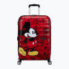 Cestovný kufor American Tourister Disney Wavebreaker 64 l mickey comics red Cestovný kufor American Tourister Disney Wavebreaker 64 l mickey comics red