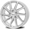 ALUTEC Singa PS - strieborny 6x16 4x108 ET23 SIN60623P21-0 ALUTEC Singa PS - strieborny 6x16 4x108 ET23 SIN60623P21-0