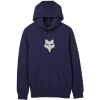 Fox Head Fleece Pullover Midnight Blue M Fox Head Fleece Pullover Midnight Blue M