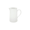 Keramický džbán Alice White 1 L Keramický džbán Alice White 1 L