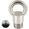 QUICKSILVER Zdvíhacie oko prívesného motora Mercury-Mercruiser 91-904551 91-90455-1 LIFTING EYE QUICKSILVER Zdvíhacie oko prívesného motora Mercury-Mercruiser 91-904551 91-90455-1 LIFTING EYE