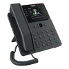 Fanvil V62W IP telefon Černá 12 řádky LCD Fanvil V62W IP telefon Černá 12 řádky LCD