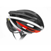 RH+ Cyklistická helma ZeroZY MIPS MATT BLACK-ARROW SHINY WH XS/M RH+ Cyklistická helma ZeroZY MIPS MATT BLACK-ARROW SHINY WH XS/M