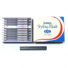 OSTATNÍ VÝROBCOVIA FEATHER Styling Blade - efilačné žiletky 1x10ks OSTATNÍ VÝROBCOVIA FEATHER Styling Blade - efilačné žiletky 1x10ks