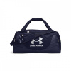 Under Armor 1369223-410 bag modrý 58l Under Armor 1369223-410 bag modrý 58l