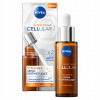NIVEA Cellular Expert Filler Vitamín C 30 ml rozjasňujúce sérum NIVEA Cellular Expert Filler Vitamín C 30 ml rozjasňujúce sérum