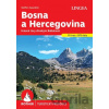 Bosna a Hercegovina - turistický průvodce Rother - neuvedený autor Bosna a Hercegovina - turistický průvodce Rother - neuvedený autor