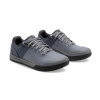 Fox Union Canvas Grey Veľkosť EU: 43 Fox Union Canvas Grey Veľkosť EU: 43