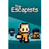 The Escapists The Escapists