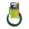 Drôt záhradnícky - VERDEMAX - poplastovaný - 2 mm x 15 m Drôt záhradnícky - VERDEMAX - poplastovaný - 2 mm x 15 m