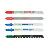 Festool Súprava pílových listov STS-Sort/21 P/M/B Festool Súprava pílových listov STS-Sort/21 P/M/B