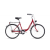 CTM Sandra Červená, Mestský bicykel Veľkosť rámu: 16 CTM Sandra Červená, Mestský bicykel Veľkosť rámu: 16